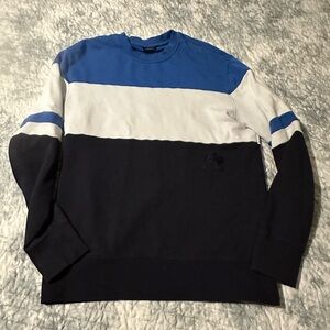 J.LINDEBERG golf sweater size M